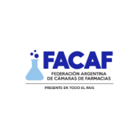 Federación Argentina de Cámaras Farmacéuticas logo