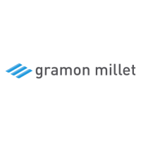gramon millet logo