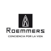roemmers logo